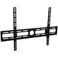 Techbrands Ultra Thin Television Wall Bracket with Tilt - 32-70 inches