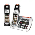 Uniden Digital Cordless Telephone System - Twin Pack