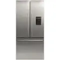 Fisher & Paykel 487 Litre French Door Refrigerator - Stainless Steel
