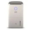 Philips Series 5000 2-in-1 Dehumidifier and Purifier