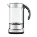 Breville 1.7L The Smart Kettle Clear