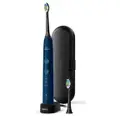 Philips Sonicare Protect Clean Whitening Elect Toothbrush - Navy