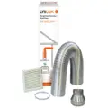 Unilux Universal Ducting Kit for Walls/Eaves