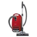 Miele Complete C3 Cat & Dog Bagged Vacuum Cleaner - Red