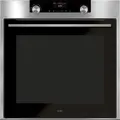 ASKO Craft 60cm Pyrolytic Oven - Stainless Steel