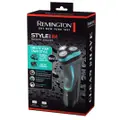 Remington Style Series Wet / Dry Rechargeable Mens Shaver