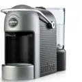 Lavazza Jolie Plus Espresso Coffee Machine - Gun Metal