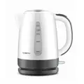 Kambrook 1.7 Litre Pour With Ease Multi-Directional Kettle - White