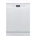 Smeg 60cm Freestanding Dishwasher - White