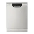 Westinghouse 60cm Freestanding Dishwasher - Stainless Steel