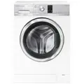 Fisher & Paykel 8kg Front Load Washer - White
