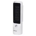 Dimplex Freestanding Tall Ceramic Heater with Manual Controls