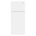 Westinghouse 431 Litre Top Mount Refrigerator - White