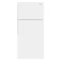 Westinghouse 503 Litre Top Mount Refrigerator - White