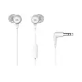 JBL In-Ear Headphones - White