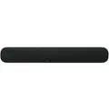 Yamaha 2CH Soundbar with Built-In Subwoofers