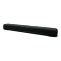 Yamaha 100W Compact Soundbar with Built-In Subwoofers