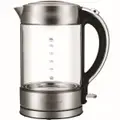 Westinghouse 1.7L Deluxe Glass Kettle