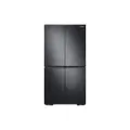 Samsung 648 Litre French Door Refrigerator - Dark Stainless Steel