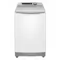 Haier 10kg Top Load Washer - White
