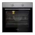 Chef 60cm Built-in Electric Oven - Stainless Steel