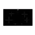 Chef 90cm 4 Zone Induction Cooktop
