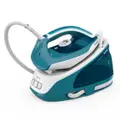 Tefal Express Easy Steam Station - White and Blue