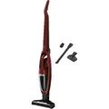 Electrolux Well Q7 Animal 2in1 Handstick Vacuum - Chilli Red