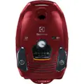 Electrolux Silent Performer Vacuum - Watermelon Red