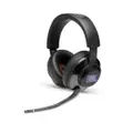 JBL Quantum 400 USB Over-Ear Gaming Headset - Black