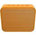 Grundig Jam Bluetooth Speaker - Orange