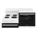 Westinghouse 100cm Freestanding Elevated Electric Cooker