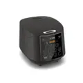Tefal Easy Rice and Slow Cooker Plus - Black