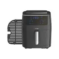 Tefal Easy Fry Grill and Steam XXL Air Fryer - Black