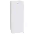 Teco 230L Single Door Refrigerator - White