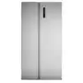 Westinghouse 624 Litre Side By Side Refrigerator - Stainless Steel