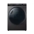 Haier 8kg Heat Pump Dryer - Black