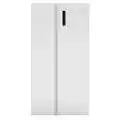 Westinghouse 624 Litre Side By Side Refrigerator- White