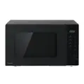 Panasonic Compact Microwave Oven - Black