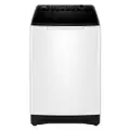 Haier 10kg Top Load Washer - White