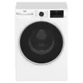 Beko 8kg Front Load Washer with Steam