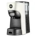 Lavazza A Modo Mio Capsule Coffee Machine - White