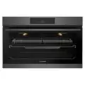 Westinghouse 90cm Multi-Function Pyro Oven with Airfry and Steambake - Dark Stainless Steel