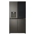 LG French Door Refrigerator With Insta Did Ice & Water 642L