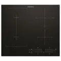 Westinghouse 4 Zone Induction Cooktop