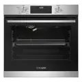 Westinghouse 60cm Multi-Function Oven with Airfry - Stainless Steel