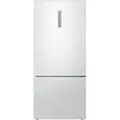 Haier 493L Bottom Mount Refrigerator