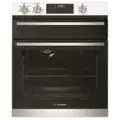 Westinghouse 60cm Multifunction Electric Oven - White