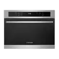 Westinghouse Built-in Combination Microwave - Stainless Steel