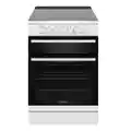 Westinghouse 60cm Freestanding Electric Cooker